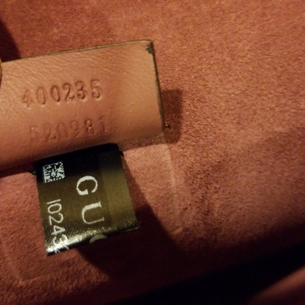 GG Dionysus Medium Blooms Print Shoulder Bag - Picture 4 of 8